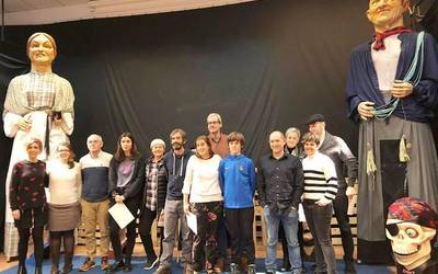 Martxan da Euskaraz Gazte literatura lehiaketa