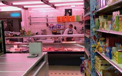 Rafa Harategiaren lokala erosi eta denda horren kudeaketa lehiaketara aterako du Mañariko Udalak