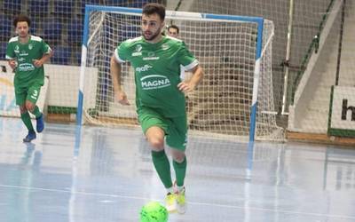 Osasuna Magna eta O'Parrulo Ferrol partidarako 500 sarrera jarri ditu salgai Xotak