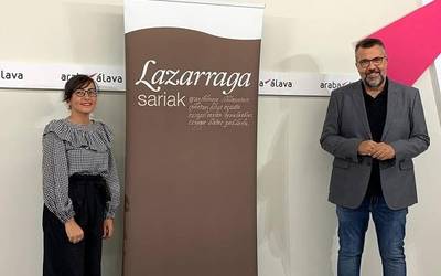 Euskararen erabilera sustatzen duten enpresa arabarrak sarituko dituzte
