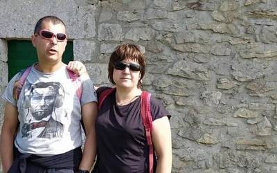 "Ez litzaidake gustatuko Lizarraga despopulatzea"