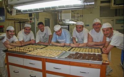 Muruamendiaraz gozotegia itxi dute, eta 85 urteko historia amaitu da