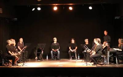 Bolero doinuak 'La Bajera' piezarekin