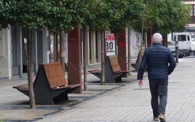 Hamar positibo berri baieztatu dira bailarako herrietan