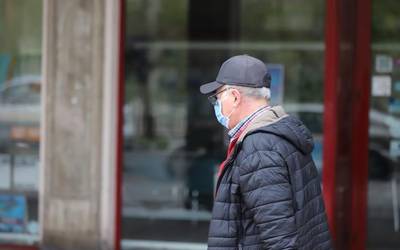 37 kutsatu berri atzeman dituzte asteburuan, Debagoienean