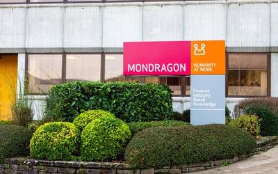 Bi 'start-up' berritan inbertitu du Mondragon Taldeak