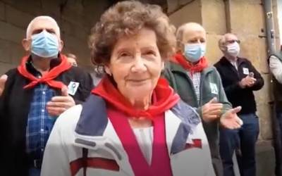 [BIDEOA] Adina bazterketarako arrazoia izan ez dadin