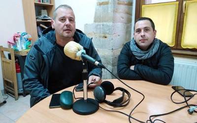 "Konponbidearen aldeko indarra eta nahia erakutsiko dugu"