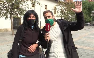 Miraria, kantua eta ezizena, arrasatearrak zirikatzeko