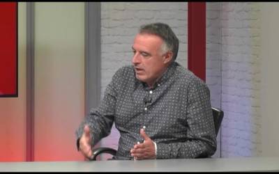 Javier Yanguas: "Erabakiak hartzerakoan ez dute kontuan izan adineko pertsonen artean dagoen dibertsitatea"
