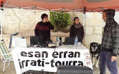 Irrati-tourra Erripan