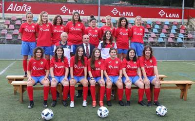Entrenatzaileen laguntzaileak behar dituzte futbol sailean