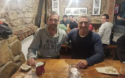 Asier Puertas izango da Zarauzko traineruko entrenatzaile berria
