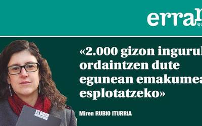 Zenbat putazale zarete?