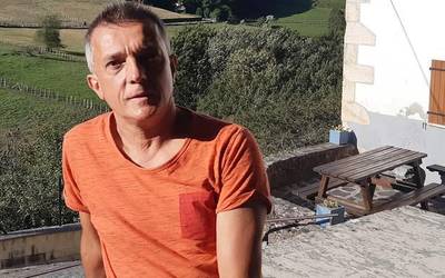 «Egoera guztietatik zer ikasi eta hobetu bada eta seguru burua berriz altxatuko dugula»