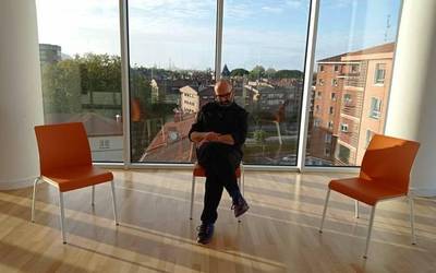 Antolaketa-eredu berriei buruzko hausnarketa proposatuko dute Berrikuntza eta Kulturari buruzko VI. Jardunaldiek