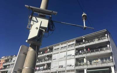 Eusko Jaurlaritzak airearen kalitatea "ona" dela berretsi, eta Tecnaliaren txostena "mugatua" dela adierazi du