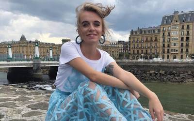 "Oso erraz jarri digute dena 'Akelarre'ko ekipoak eta lantaldeak"