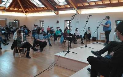 Leitzakoarekin batera, Bardoetako finalean izanen dira Malerrekako eta Berako taldeak ere