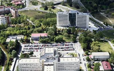 PCR proba masiboak egingo dituzte Sansomendin
