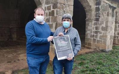 Ermualderi buruzko historia jardunaldiak antolatu ditu udalak