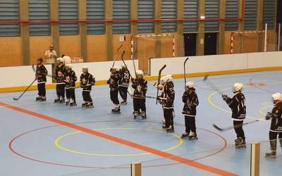 Hockeyan izena emateko azken eguna