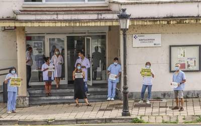 Arreta gehiago behar du Lehen Arretak