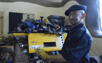 Gure kolaboratzailea den Zapak eman dizkigu Imozko berriak