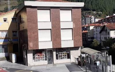 Kendu egingo dute etxe hutsei ezarritako errekargua