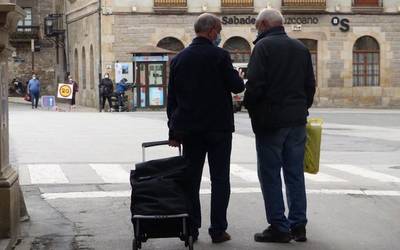 Hemezortzi kasu berri hauteman dira bailaran, azken orduetan