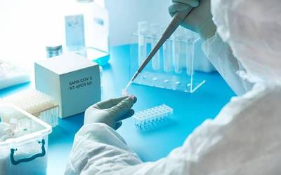 Osakidetzaren azterketa baterako PCR probak egiten hasiko dira bihar Azkoitian