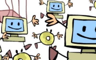Software librez betetako 24 ordu