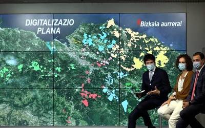 Banda zabal ultrabizkorra landaguneetara ere ailegatuko da