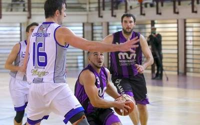 Zaleen bultzada izan arren, Ointxek ezin izan du garaipena lortu (62-71)
