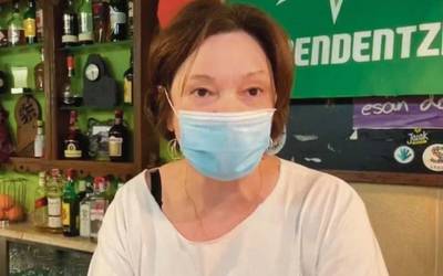 “Egun hauetan denok ipini behar dugu gure aldetik, dena ondo irten dadin”