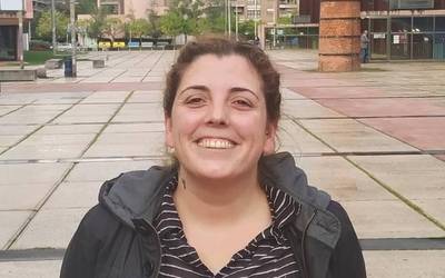 “Erabakiak errespetatzea eskatzen dugu, herriarengan pentsatuta hartu dira eta”