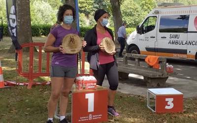 Donamariako Udalak Ipar Martxa ikastaroan interesa dutenei jakinarazteko deia egin die