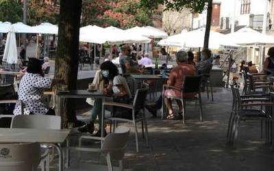 COVID-19ak eragindako kalteei aurre egiteko plan integrala aurkeztuko du Bergarako Udalak