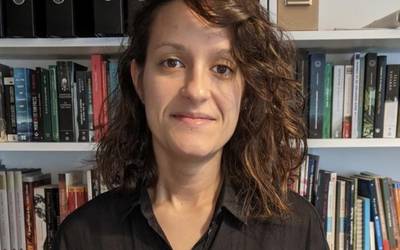 Nerea Fernandez: "Emakume askok uste dute besteentzat bizi direla"
