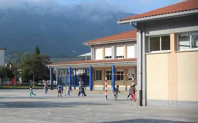 Urduñako Eskolako IGEren kontziliazio menua BBK Family lehiaketaren bigarren ideia irabazlea da