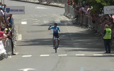 Datorren astelehenan Ordiziako 97. Klasikoa ospatuko da