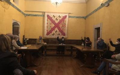 "Izaera soziala" duten ordenantzak onartuta
