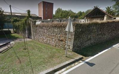 Larrabetzuko hilerria urriaren 23tik azaroaren 8ra arte egongo da zabalik