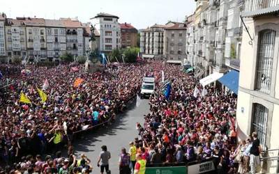 Korrikaren 22. edizioa 2022an izango da
