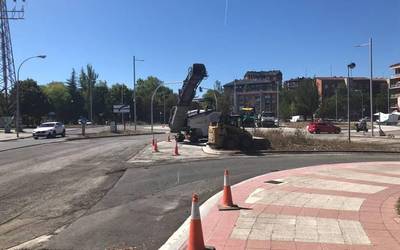 Iturritxun dituen planak "argitzeko" eskatu diote bizilagunek Udalari