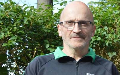 «Aunitzetan pentsatu nuen ‘hiltzen banaute hobe’»