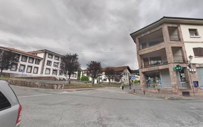 Egun bakarrean 33 kasu berri atzeman dituzte; 14 Elizondoko eremuan, 10 Bortzirietan eta 9 Doneztebeko eremuan