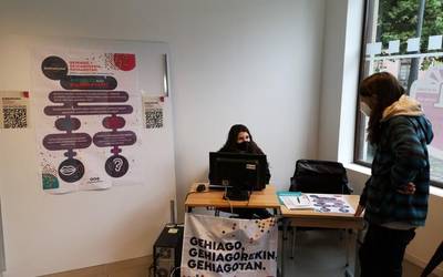 533 arrasatearrek eman dute izena, oraingoz, Euskaraldian