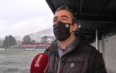 Asteburuan hasiko dituzte Debagoieneko taldeek futboleko liga txapelketak