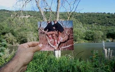Bidaia bat edonora